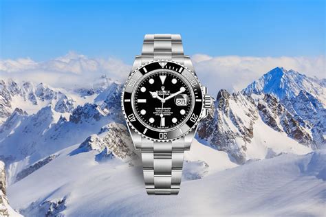 rolex 126610ln reviews